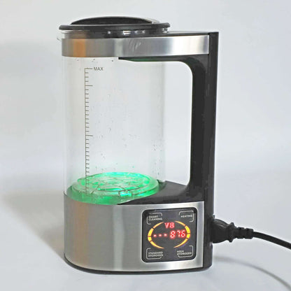 HydroGen™💧 -  The Hydrogen Water Pitcher Generator (2 L / 67.63 21 fl oz)